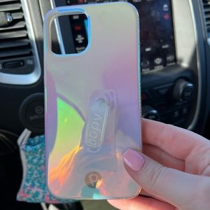 Opal IPhone 12 loopy case